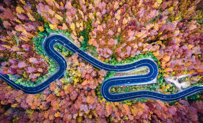  ZAPOWIEDŹ: Dronescapes: The New Aerial Photography from Dronestagram