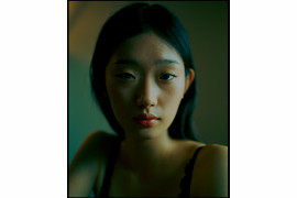 Yoona, fot. Niki Genchi