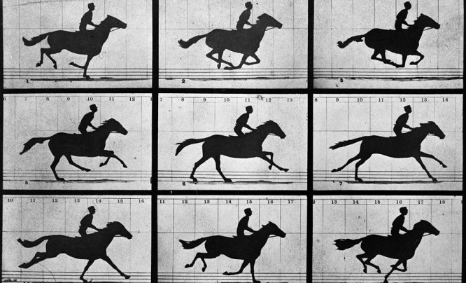 Ikoniczne zdjęcia z morderstwem w tle. Gary Oldman wyreżyseruje film o historii Eadwearda Muybridge’a
