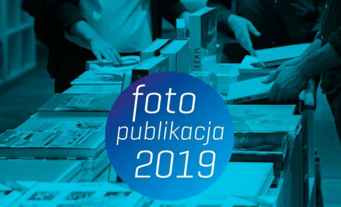  Fotograficzna Publikacja Roku 2019 czeka na zgłoszenia