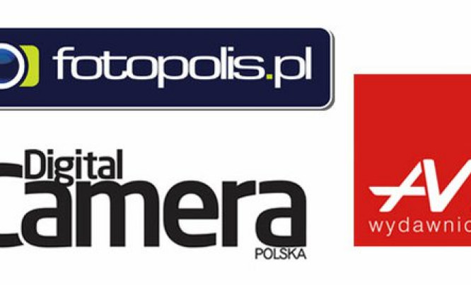 fotopolis.pl i Digital Camera Polska w jednym wydawnictwie