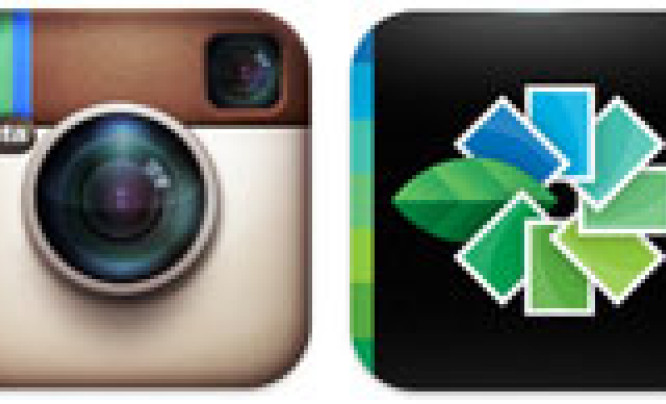 Instagram i Snapseed najlepszymi fotograficznymi aplikacjami roku według Apple