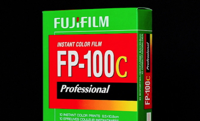 Petycja o uratowanie filmu Fujifilm FP-100c