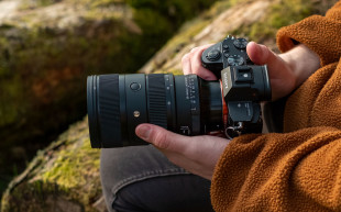 Sigma 28-45 mm f/1.8 DG DN ART - pierwszy taki zoom
