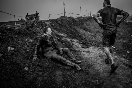 fot. Tomasz Jodłowski, 1. miejsce w kategorii Sport