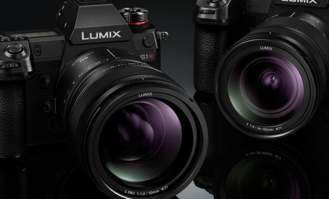 Panasonic i Leica stworzą wspólny aparat bezlusterkowy