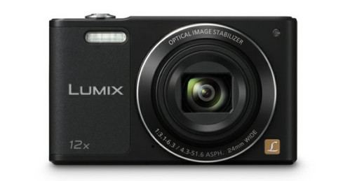 Panasonic Lumix SZ10 - wszechstronny kompakt z dużymi możliwościami