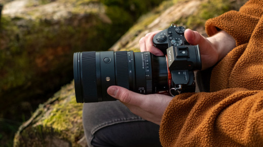 Sigma 28-45 mm f/1.8 DG DN ART - pierwszy taki zoom