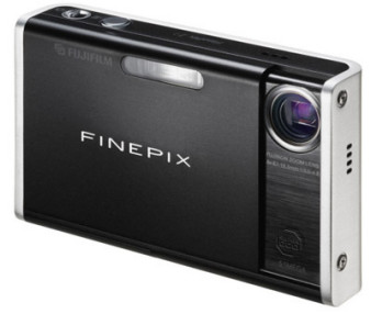 Fujifilm FinePix Z2 - teraz ISO 1600
