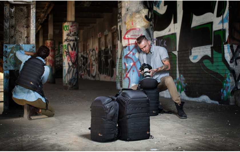 Lowepro ProTactic