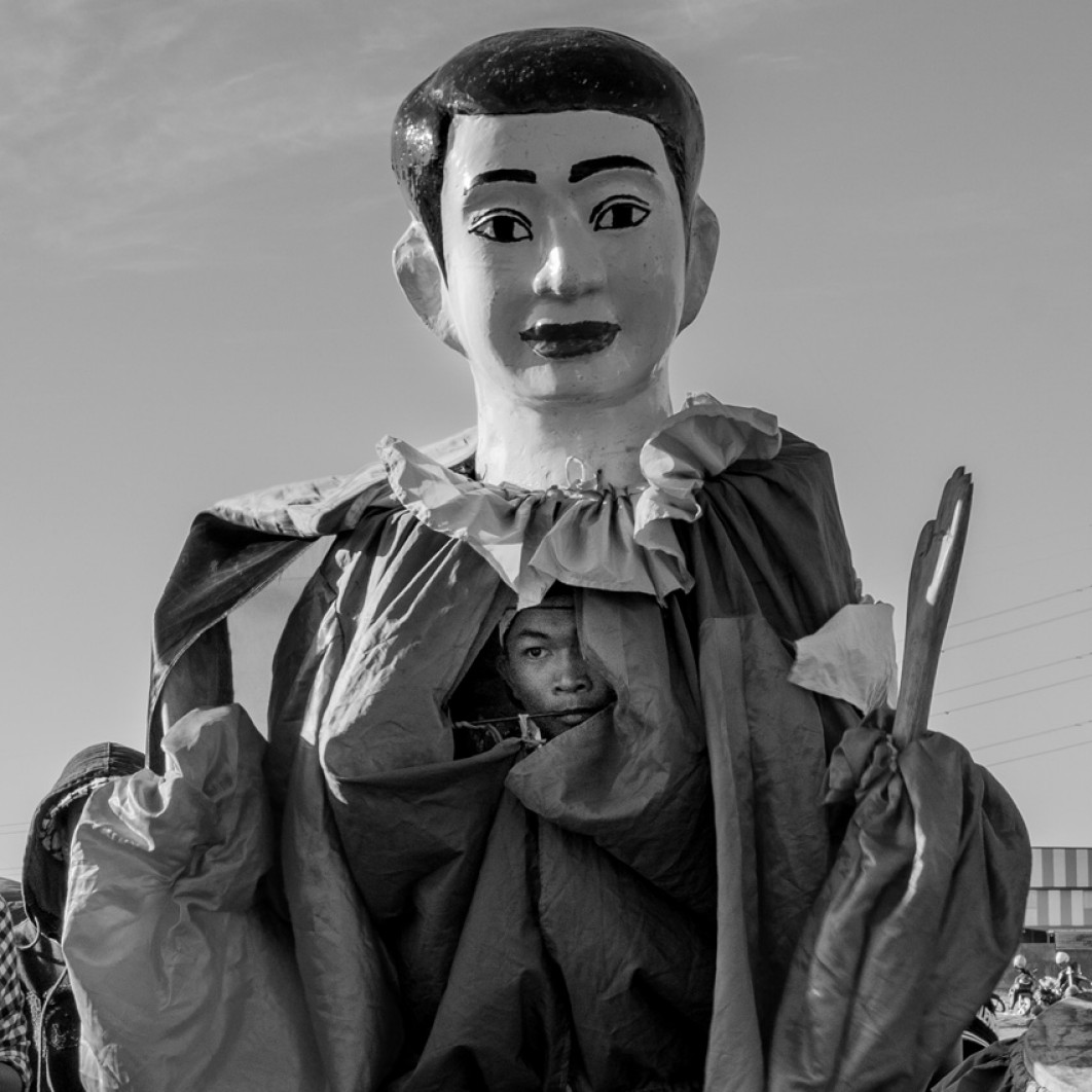 Fot Sam Anf Ourng, Cambodia National Award / Sony World Photography Awards 2026