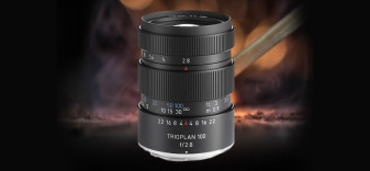 Meyer Optik Görlitz Trioplan 100 mm f/2.8 II wreszcie trafia do sprzedaży