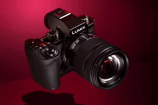 Nowy Panasonic Lumix S 28-200 mm f/4-7.1 Macro O.I.S., czyli jeden obiektyw do wszystkiego