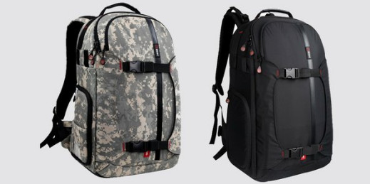 Nest Hiker 80 i 60 - wykonane z myślą o przygodzie