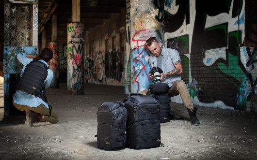 Lowepro ProTactic