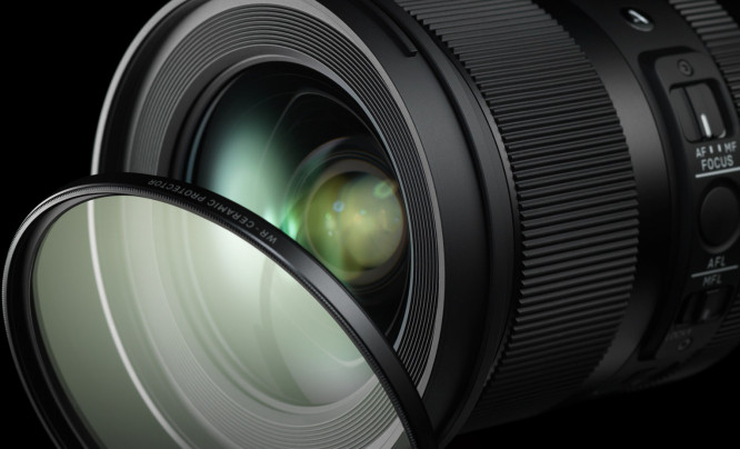 Sigma 20 mm f/1.4 DG DN Art - nowy szerokokątny standard do astrofotografii, krajobrazu i filmowania?