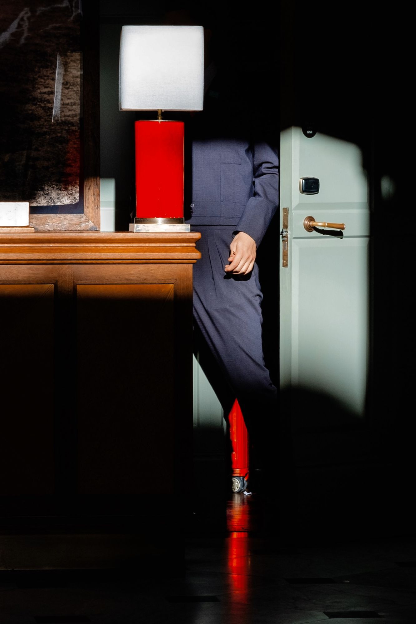 Craig Whitehead "Moje najlepsze zdjęcia są efektem rozmyślania nad