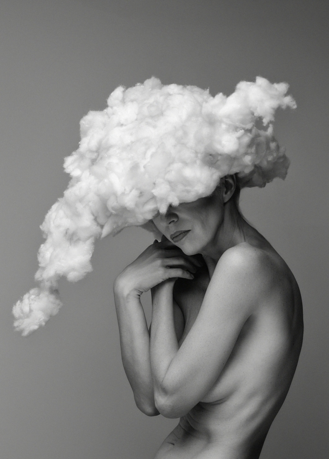 Fot. Agnieszjka Czyżkowska, wyróżnienie  / Fine Art Photography Awards 2026