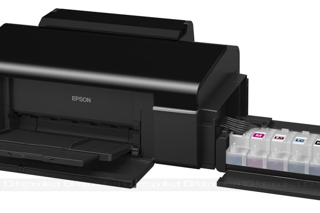 Dzień otwarty Epson i Eizo w Krakowie