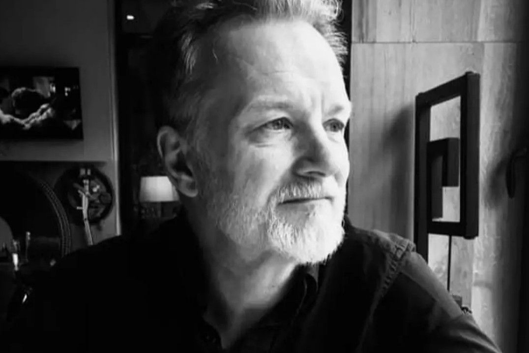 Znany fotoreporter Paul Lowe zamordowany. Zarzuty postawiono 19-letniemu synowi 