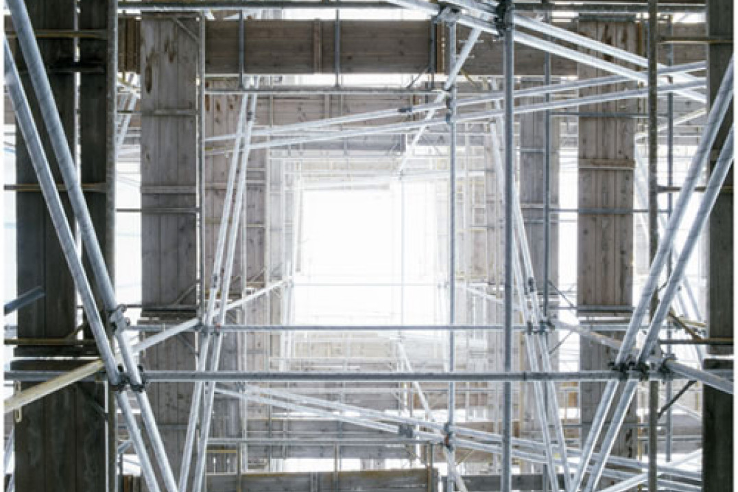 Frank Huelsboemer w Akademii Fotografii