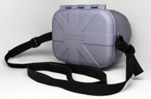 Cam Crate - najodporniejsza "torba"