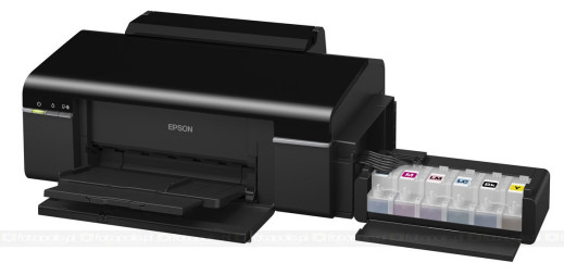 Dzień otwarty Epson i Eizo w Krakowie