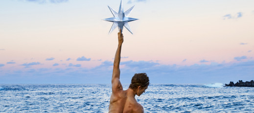 David LaChapelle autorem zdjęć do kalendarza Lavazza 2020