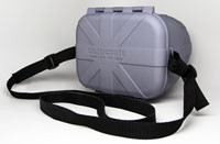 Cam Crate - najodporniejsza &quot;torba&quot;