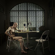Hasselblad Masters Award 2009