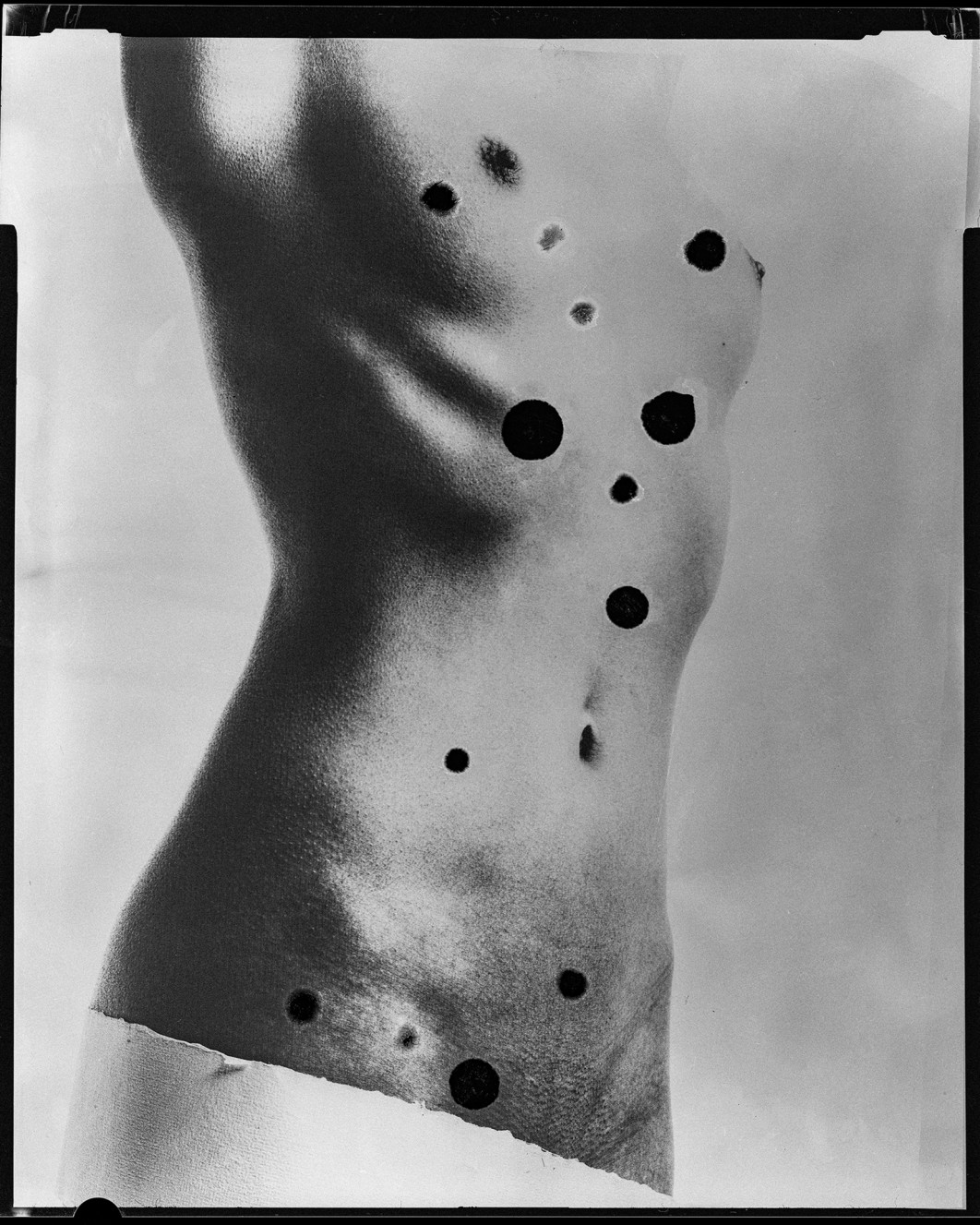 Fot. Marzena Kolarz, 1. miejsce w kat. Analog - Film - Other / International Photography Awards 2025