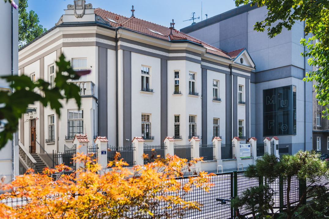 MuFo świętuje 200-lecie fotografii - specjalny program jubileuszowy na rok 2026