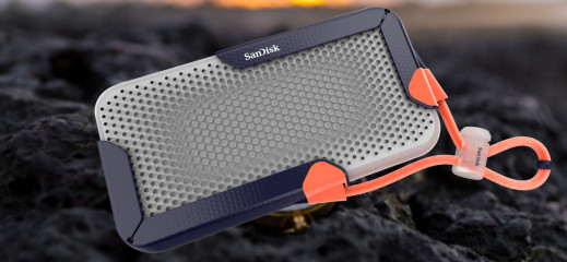 Dzisiejsze czasy wymagają większych pojemności. Sandisk prezentuje 8-terabajtowy dysk SSD i wiele więcej