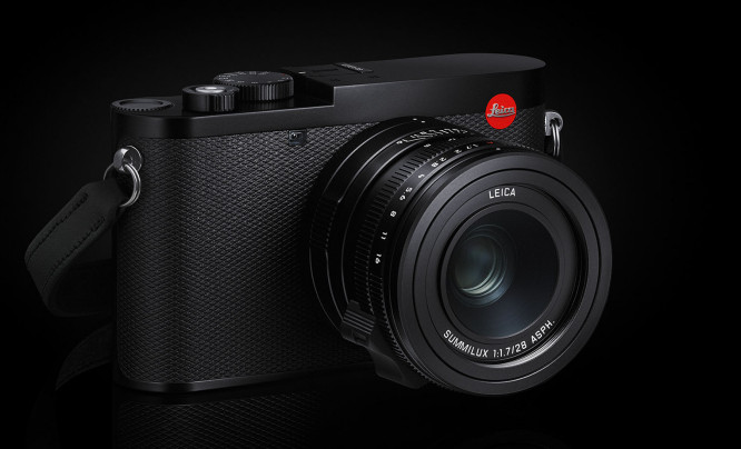  Leica Q3 - matryca 60 Mp, fazowy AF i odchylany ekran. Pełnoklatkowy kompakt staje się jeszcze bardziej uniwersalny