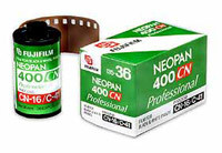 Fujifilm komentuje współpracę z Ilfordem