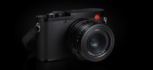Leica Q3 - matryca 60 Mp, fazowy AF i odchylany ekran. Pełnoklatkowy kompakt staje się jeszcze bardziej uniwersalny
