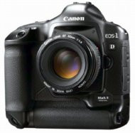 Nowa wersja oprogramowania do Canon EOS-1D i EOS-1Ds