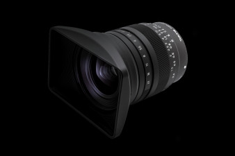 Tokina FíRIN 20 mm f/2 FE MF - nowa linia obiektywów do Sony E
