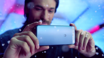 Huawei P10 - lepszy aparat, ale bez rewolucji