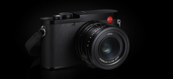 Leica Q3 - matryca 60 Mp, fazowy AF i odchylany ekran. Pełnoklatkowy kompakt staje się jeszcze bardziej uniwersalny