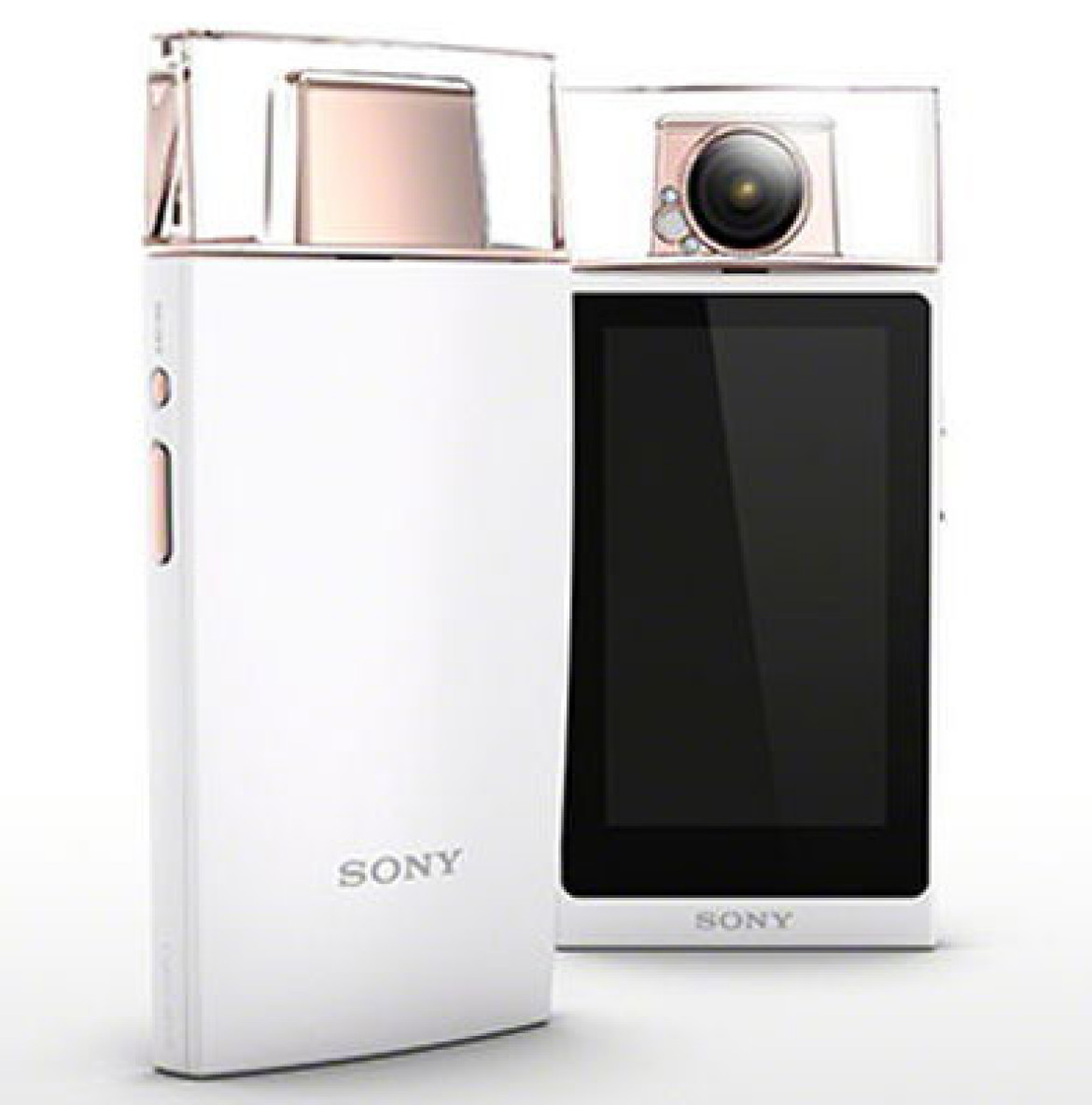 Sony Cyber-shot DSC-KW11