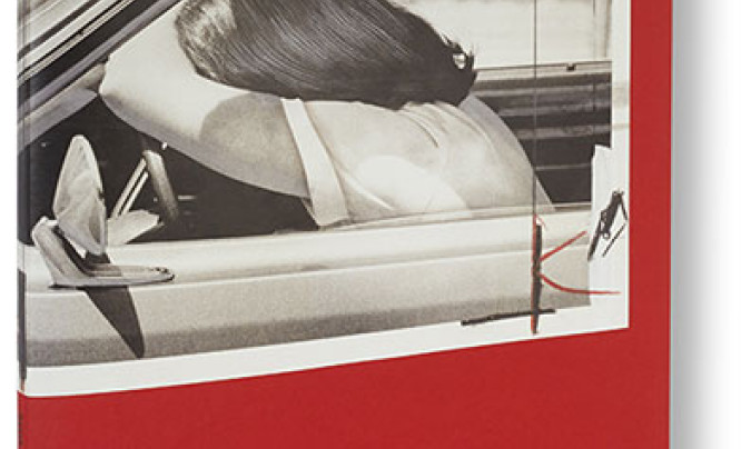  David Campany "Gasoline" - recenzja