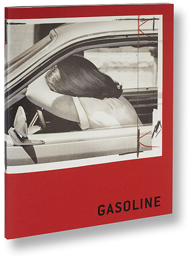 David Campany "Gasoline" - recenzja