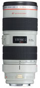 Nowy Canon EF 70-200mm f2.8L USM IS