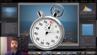 Lightroom Coffee Brake - porady i sztuczki w 60 sekund