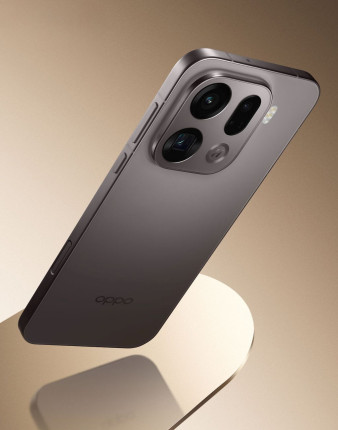 Nadchodzi Oppo Find X9 Pro - z nowym modułem foto i telekonwerterem Hasselblada