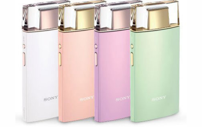 Sony Cyber-shot DSC-KW11