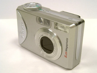 5-megowy Premier DC-5330