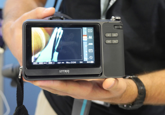 Lytro Illum