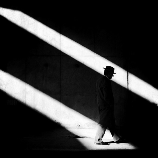 2. miejsce w kategorii Fotograf Roku: JOSE LUIS BARCIA FERNANDEZ, Hiszpania